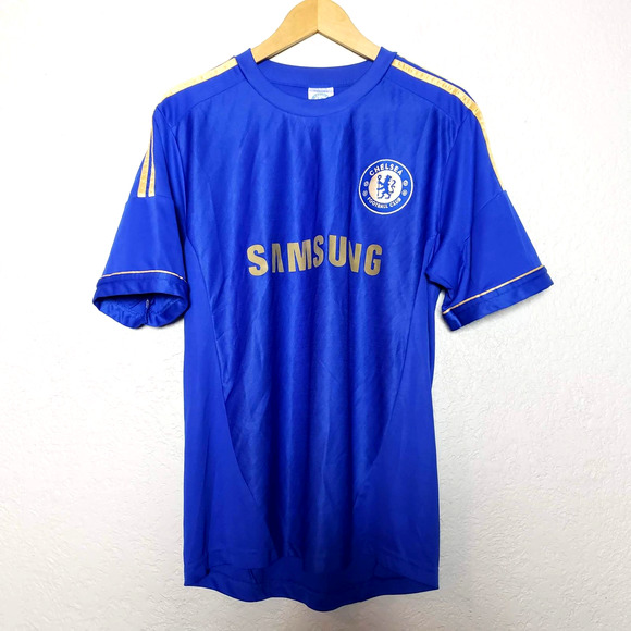 Chelsea Football Club Other - Chelsea Football Club Torres #9 Jersey M